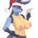 Santa Lucario’s Milkers [F] (yokogami)