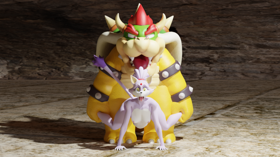 Hentai Zoo – 1boy 1girl 1girls 3d (artwork) ahegao face animal penis anthro on anthro