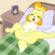 Hentai Zoo – 1girl animal crossing animal crossing new leaf barefoot breasts canine cum