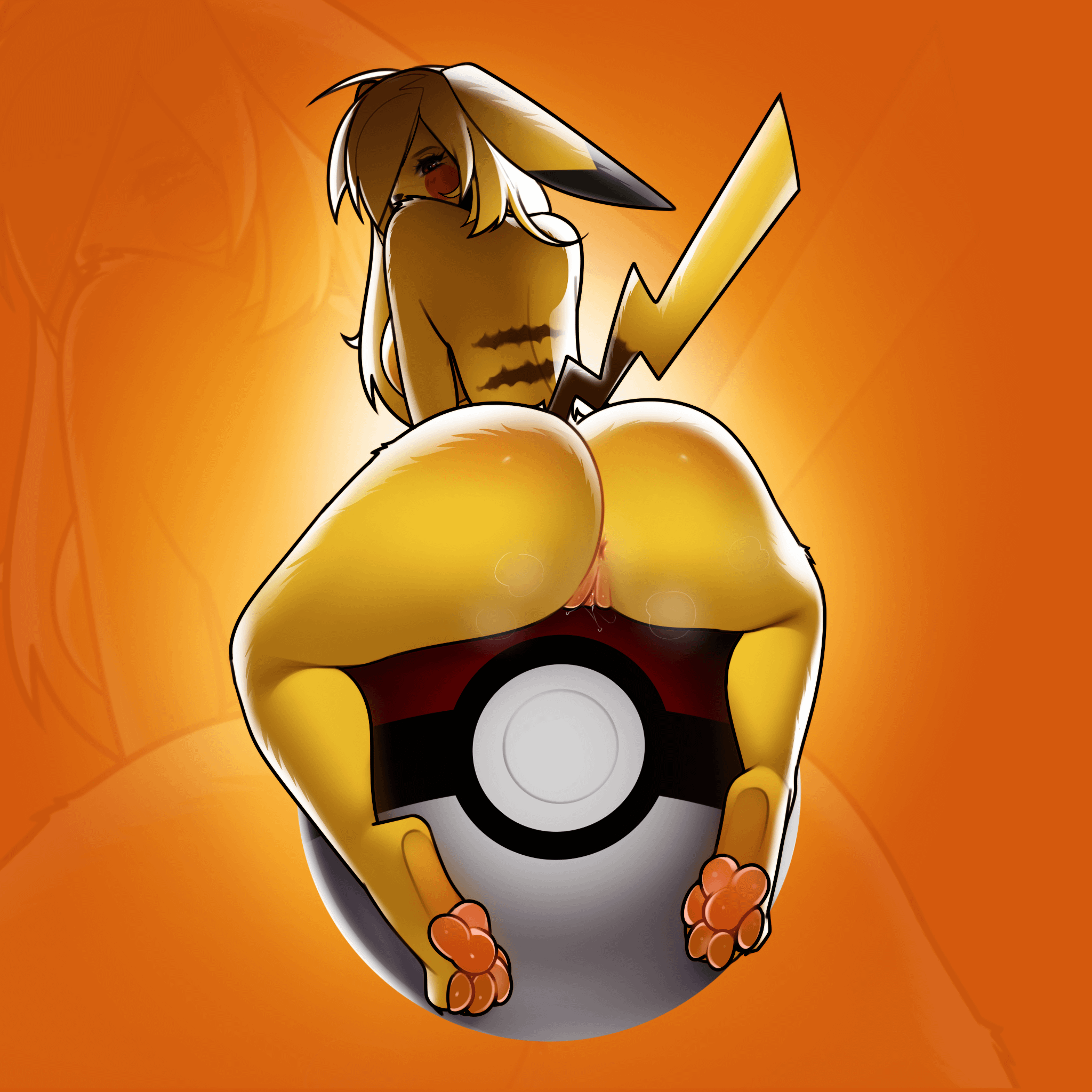 Pikachu [f] (wyq)