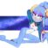 Hentai Zoo – 1girl 1girl 2023 absurd res anthro ariem blue fur blue hair blush bovid