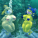 Hentai Zoo – 2girls 3d 3d (artwork) animal crossing ankha ankha (animal crossing)