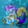 Hentai Zoo – 2girls air bubbles amy rose anthro aquaphilia asphyxiation ass barefoot bat