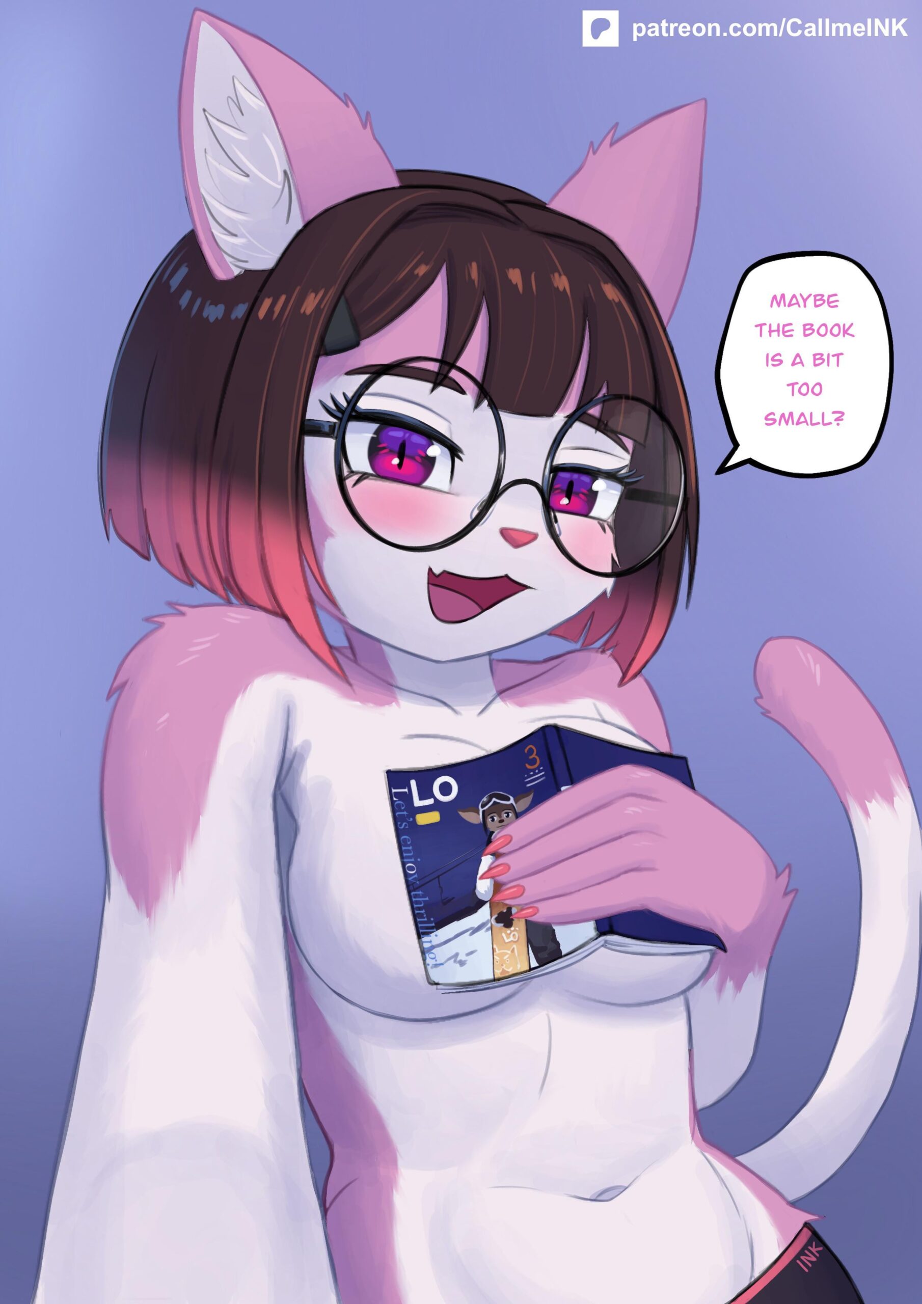 Covered 📘 [F] (Call_me_INK)
