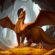 Dragon cave YCH for Prince Zil (Bzew) [M]