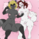 Left or Right? [FF] (NightFaux)