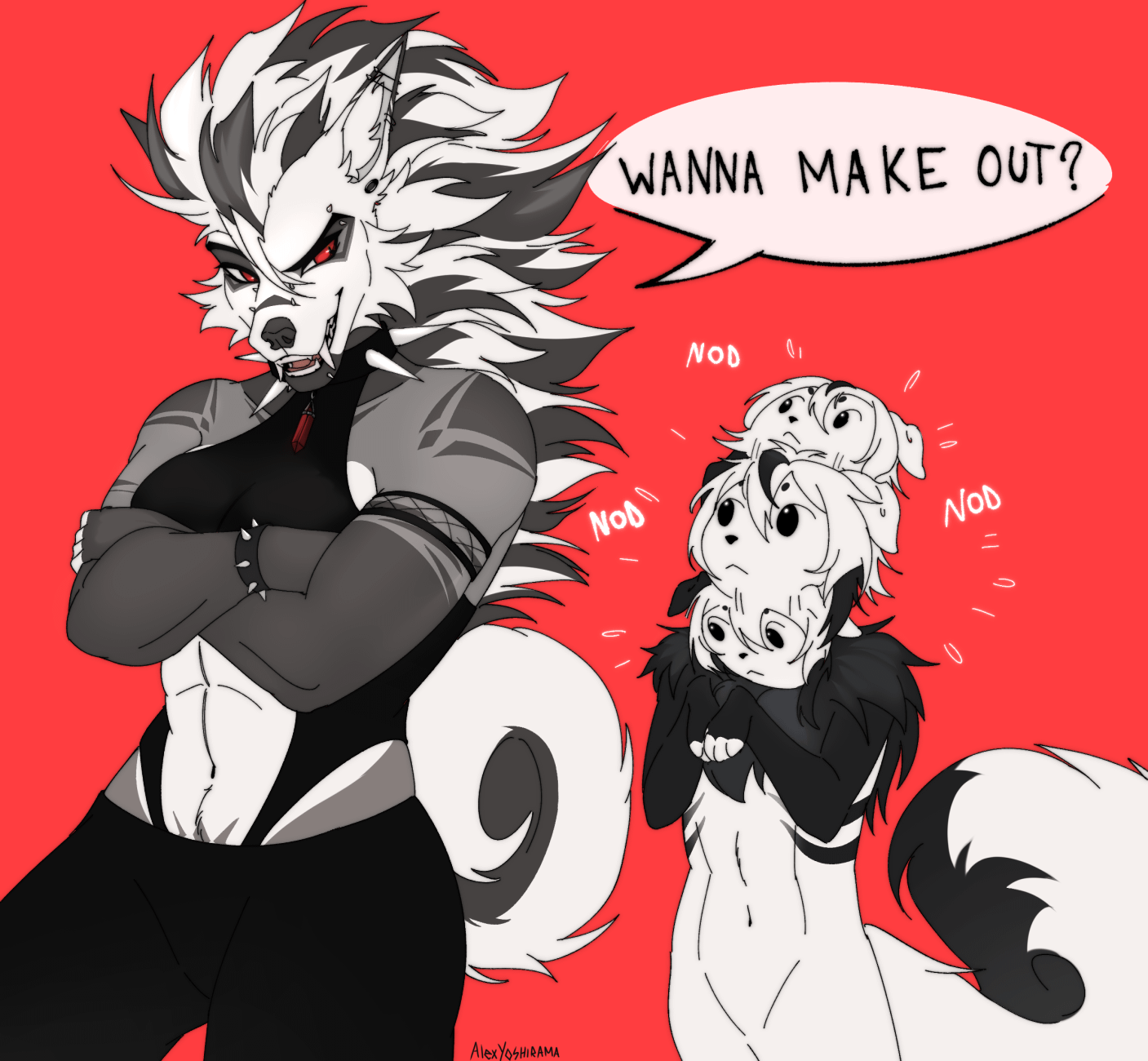 RIP (alexyoshirama) [MF]