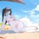 Summer Gal [F] (AirashiSuzume)