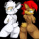 Hentai Zoo – 2girls anthro archie comics ass barby koala big ass black background breasts