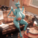 Hentai Zoo – 1girl big belly big breasts cat fat belly female furry gif oridas | 1112234