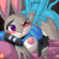 Hentai Zoo – 1girl 2:3 4 fingers ambiguous penetration anthro anthro on anthro anthro