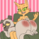 Hentai Zoo – 2 girls anthro ass blushing ass breasts bunny (litterbox comics) cat dbaru