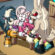 Hentai Zoo – 2018 2 girls 2boys absurd res ambiguous penetration anthro aqua eyes