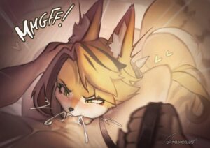 Feed Da Kitty [MF] (Sonakariart)