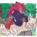 POV you were in the forest and found a zoroark in heat [M/F] (@magikarpii)