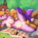 Picnic Party [MF] (saneaz)