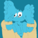 Hentai Zoo – 1boy 5 toes blue fur cartoon network cat catboy cute feet cyborg-steve