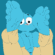 Hentai Zoo – 1boy 5 toes blue fur cartoon network cat catboy cute feet cyborg-steve