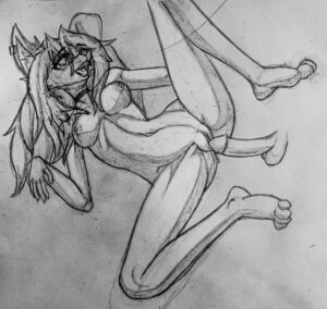 Apogee , fan-art(BoredCraft)