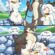 Remember to help a sheep when in need, it’s getting hot out there! [MF] (BiddoBoss)
