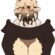 Sheep Maid Skirt Lift [F] (Foxy)