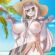 Summer Babe [F] (wolflong)