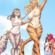 Swimsuit Theft and Flying Booba [FF] (Pizhma)