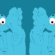 Hentai Zoo – 1boy 1girl 5 toes blue fur breasts cartoon network cat catboy cute feet