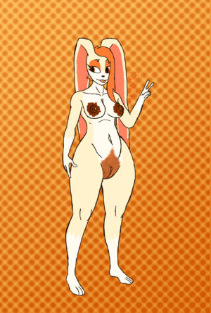 Hentai Zoo – 1girl arousedunderling breasts furry hairy pussy nude pubic hair pussy sonic