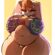 Hentai Zoo – 1girl anthro big breasts breasts easter female holidays milf nemiyakii nude