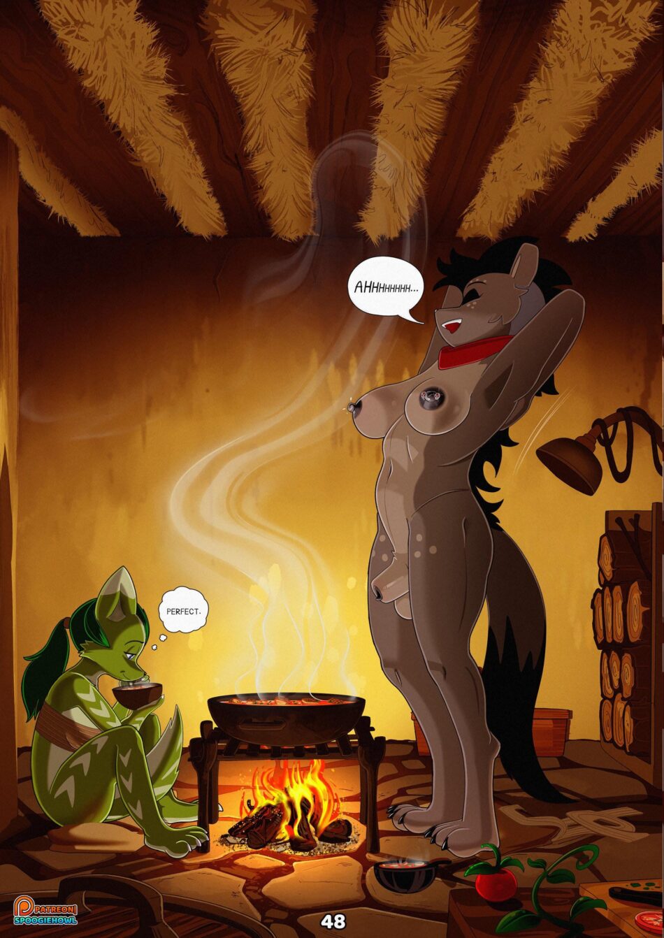 Crash P48 [I] (Spoogiehowl)