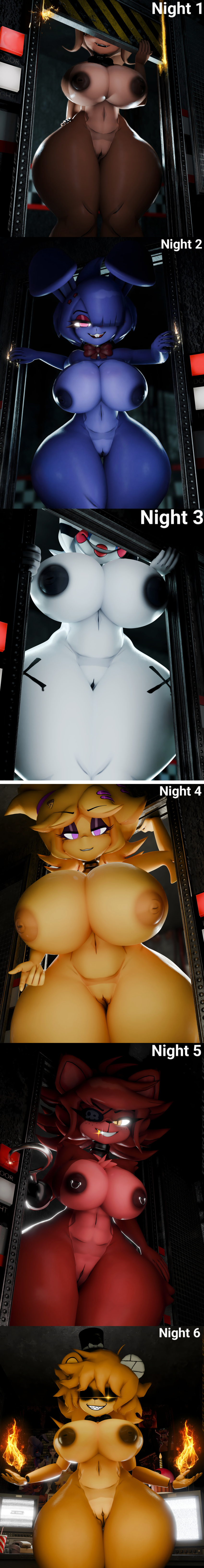 2024 3d 3d_(artwork) 6girls abstract_background absurd_res absurd_resolution animatronic anonymous_0ne anthro anthrofied areola ass bear_girl big_ass big_breasts big_thighs bigger_female bird blush blush_stickers bonfie bonfie_(cally3d) bonfie_(cryptia) bonfie_(cryptiacurves) bonnie_(cally3d) bonnie_(fnaf) breasts breasts_bigger_than_head bubble_ass bubble_butt buckteeth bunny_girl bunnygirl cally3d canid canine chica_(cally3d) chica_(fnaf) chicken chicken_girl chiku chiku_(cryptia) chiku_(cryptiacurves) completely_naked_female completely_nude_female cryptiacurves curvaceous curvy curvy_female curvy_figure digital_media_(artwork) enormous_ass extremely_horny eyebrows eyebrows_visible_through_hair eyelashes eyepatch eyeshadow fap_nights_at_frennis fazclaire's_nightclub female female_focus female_only female_solo fexa fexa_(cally3d) fexa_(cryptia) fexa_(cryptiacurves) fire five_nights_at_freddy's fnaf fox fox_girl foxgirl foxy_(cally3d) foxy_(fnaf) freddy_(fnaf) fredina fredina's_nightclub fredina_(cally3d) frenni_(cryptia) frenni_(cryptiacurves) frenni_fazclaire fur furry furry_female galliform gallus_(genus) genderswap genderswap_(mtf) genitals gigantic_breasts girl_only girl_solo glistening glistening_body glowing_eyes golden_fredina_(cally3d) grin hair_over_one_eye high_quality high_res high_resolution horny horny_female hourglass_figure huge_ass huge_breasts huge_thighs human imminent_rape inverted_nipples lagomorph large_ass large_butt larger_female leporid looking_at_viewer looking_down looking_down_at_viewer machine makeup mammal marie_(cally3d) marie_(cryptia) marionette marionette_(fnaf) massive_ass massive_boobs massive_butt massive_thighs massive_tits motion_lines mtf_crossgender multiple_girls naked_female nipple_piercing nipples nude nude_female one_eye_obstructed only_female only_girl only_woman piercing pink_eyes pov puffy_nipples puppet puppet_(cally3d) puppet_(fnaf) pussy rabbit rabbit_girl red_body red_fur red_hair red_skin red_skinned_female robot robot_girl scottgames smile smiling_at_viewer solo_female solo_girl solo_woman strong_female tagme teeth thicc_thighs thick_thighs thighs tophat twitter_link type_0 type_0_(cryptiacurves) video_games voluptuous voluptuous_female white_body white_skin wide_hip wide_hipped_female wide_hips wide_thighs woman_only woman_solo yellow_body yellow_eyes yellow_fur