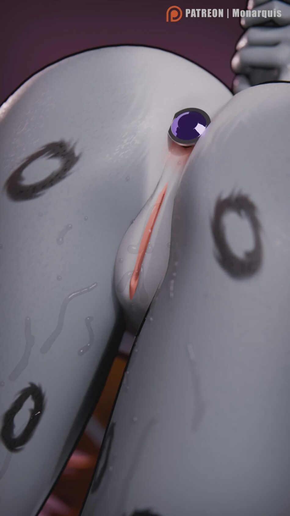 Passion Plug [F](Monarquis)