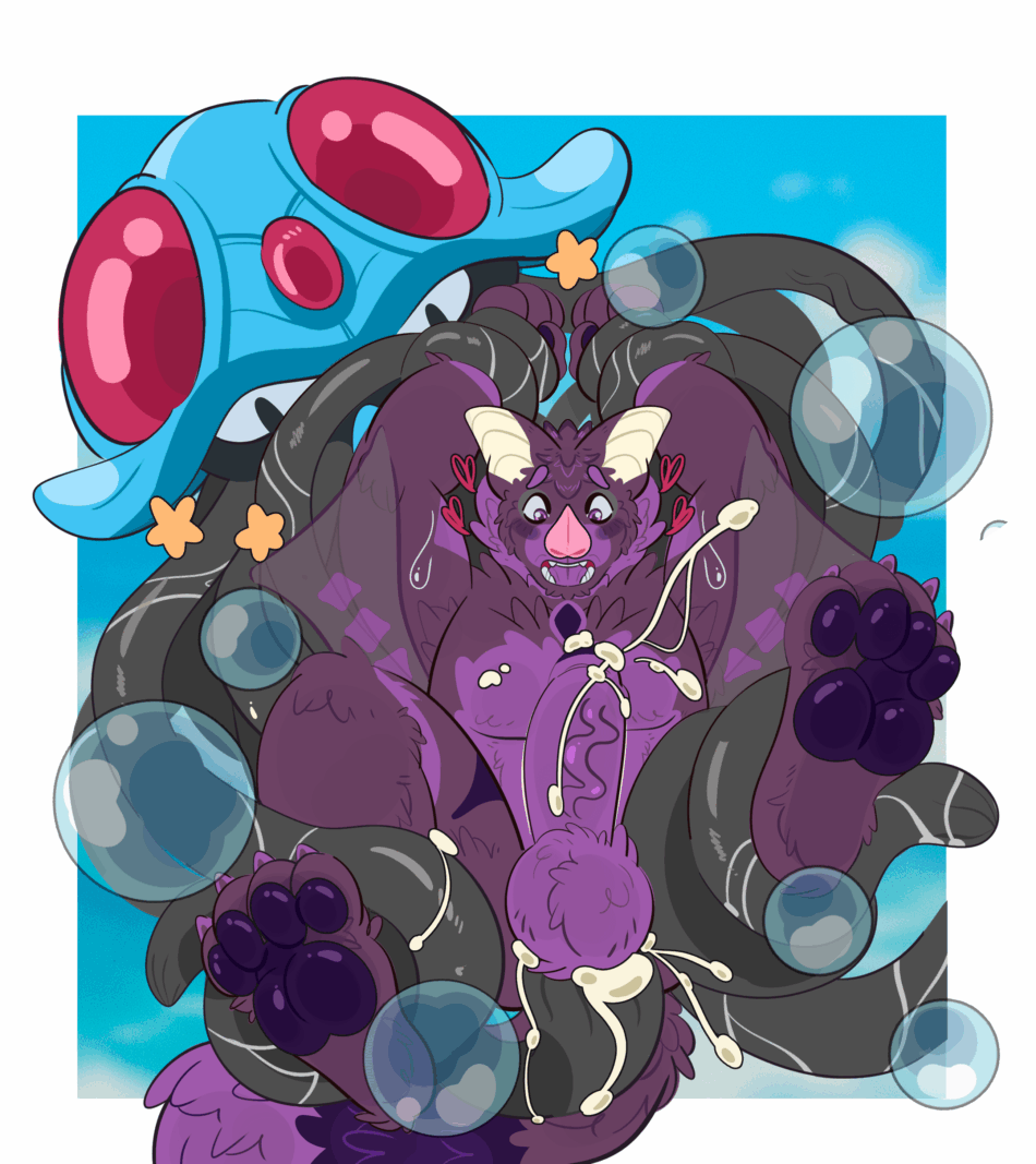 Surprises await you on the beach (magikarpii) [M]