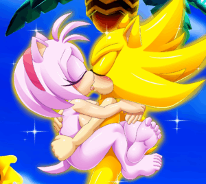 Hentai Zoo – 1boy 1girl amy rose ass barefoot bbmbbf blonde hair breasts carrying
