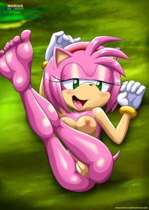 Hentai Zoo – 1girl 2014 :d amy rose anus ass ass focus bare ass barefoot bbmbbf big