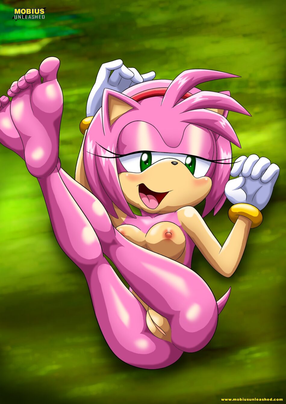 Hentai Zoo – 1girl 2014 :d amy rose anus ass ass focus bare ass barefoot bbmbbf big