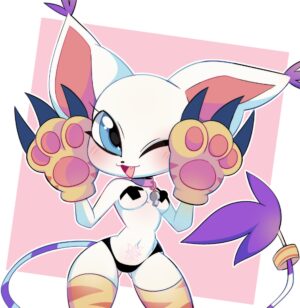 Hentai Zoo – 1girl cat female furry gatomon oopsynsfw | 1150856