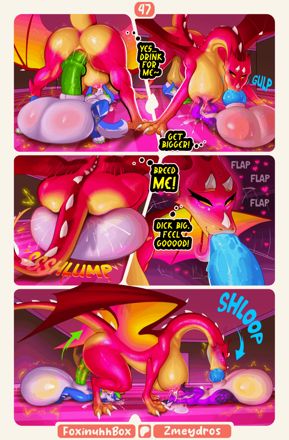 TF-ROTICA • 47 [FIM] (FoxinuhhBox)