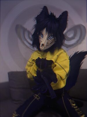 Come and look deep into my eyes [F] (@bonedawg1471)