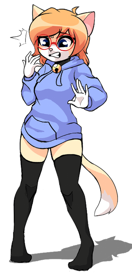 Hentai Zoo – 1girl alfa995 big breasts cat female furry | 1151881