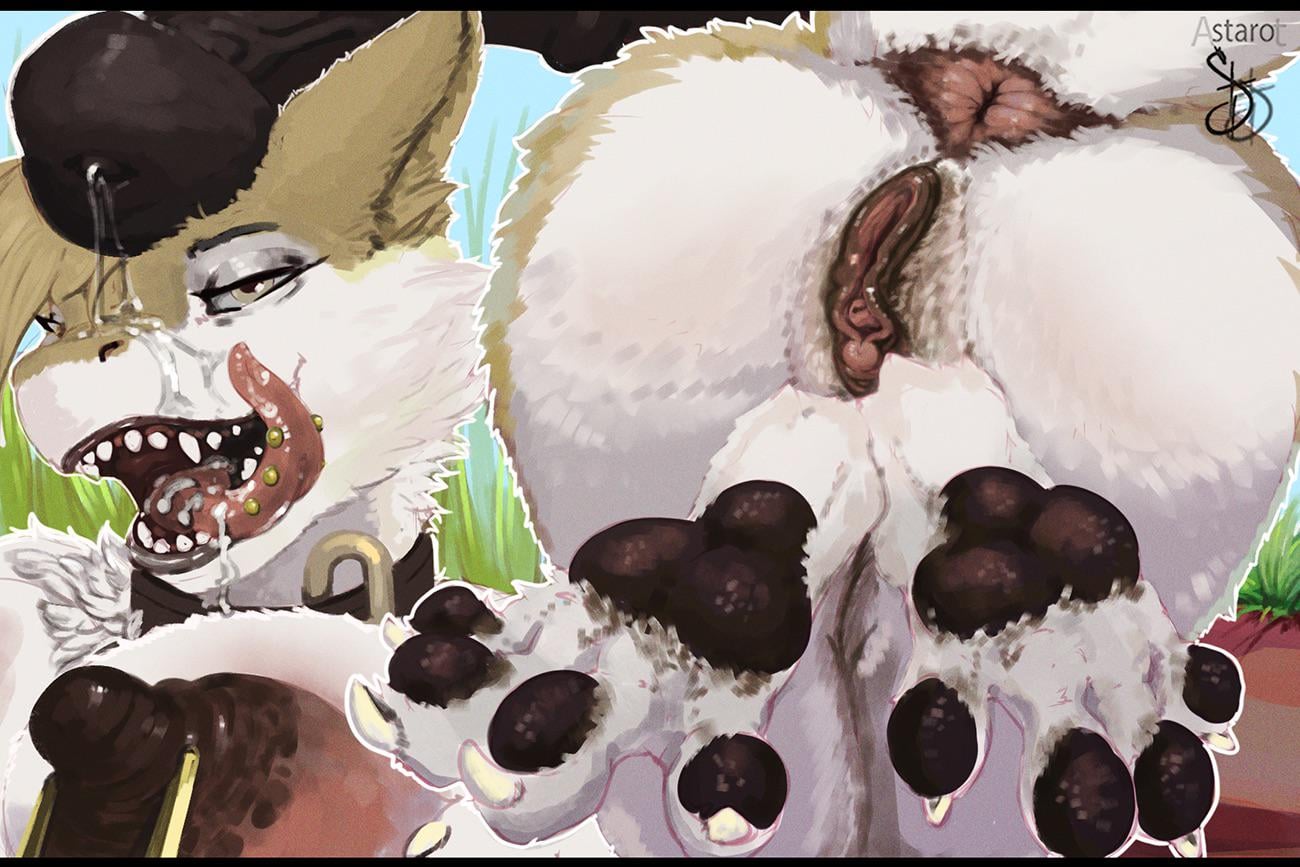 She has plans for the day thats for sure 🍩 (Staro) [M,F]