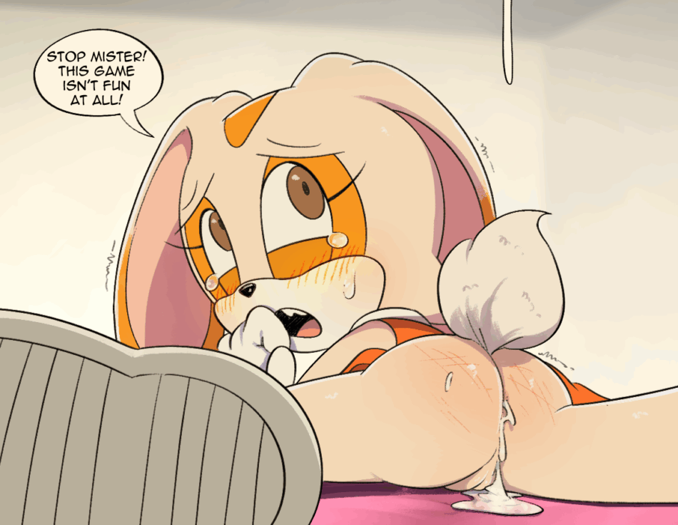 Hentai Zoo – 1girl after anal after rape after sex animal ears anus ass blush bottomless