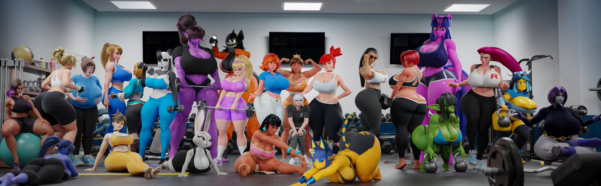 Hentai Zoo – 1boy 1girl 23girls 3d 3d (artwork) adult adult and young adult adult and