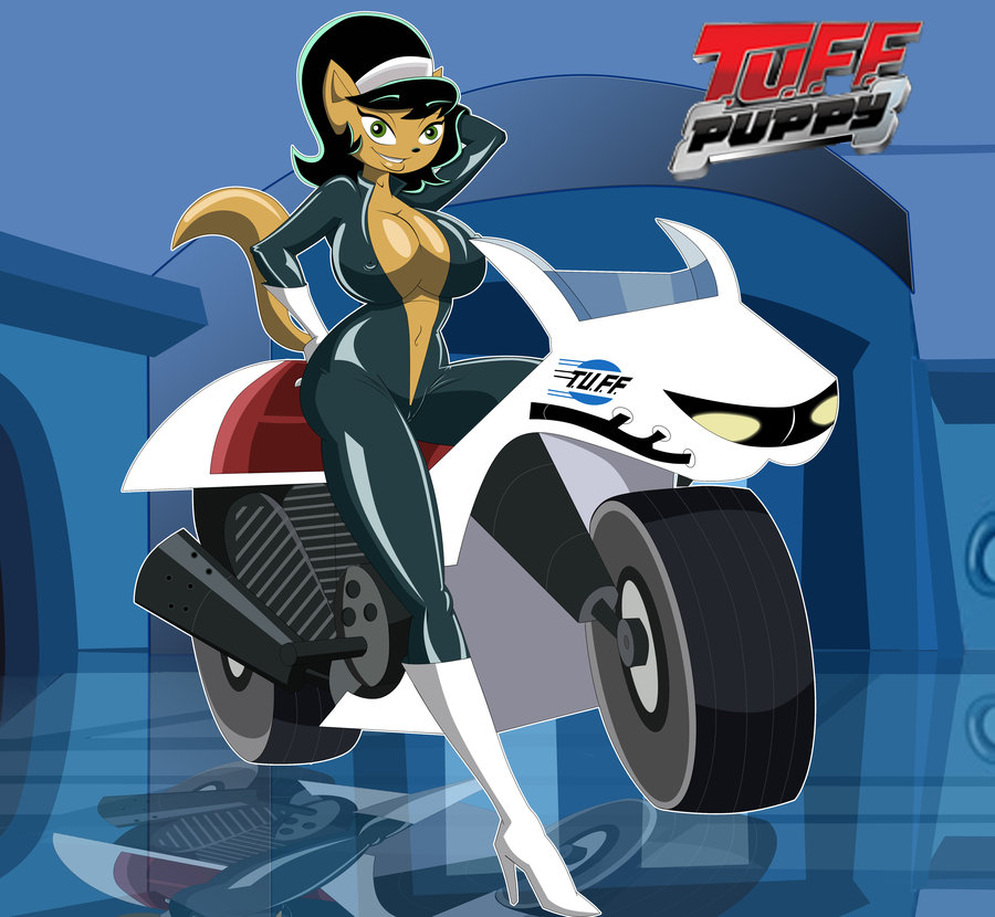 Hentai Zoo – 1girl anthro armpits bodysuit breasts cat cleavage furaffinity furry