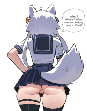 Hentai Zoo – 1girl 1girl 1girls 2025 2d 2d (artwork) accidental exposure alternate