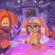 Hentai Zoo – 1girl breasts echidna female ghost halloween nude ramdoctor sega solo sonic