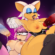 Hentai Zoo – 2boys 2girls amy rose anthro anthro female anthro only ass bat big ass big