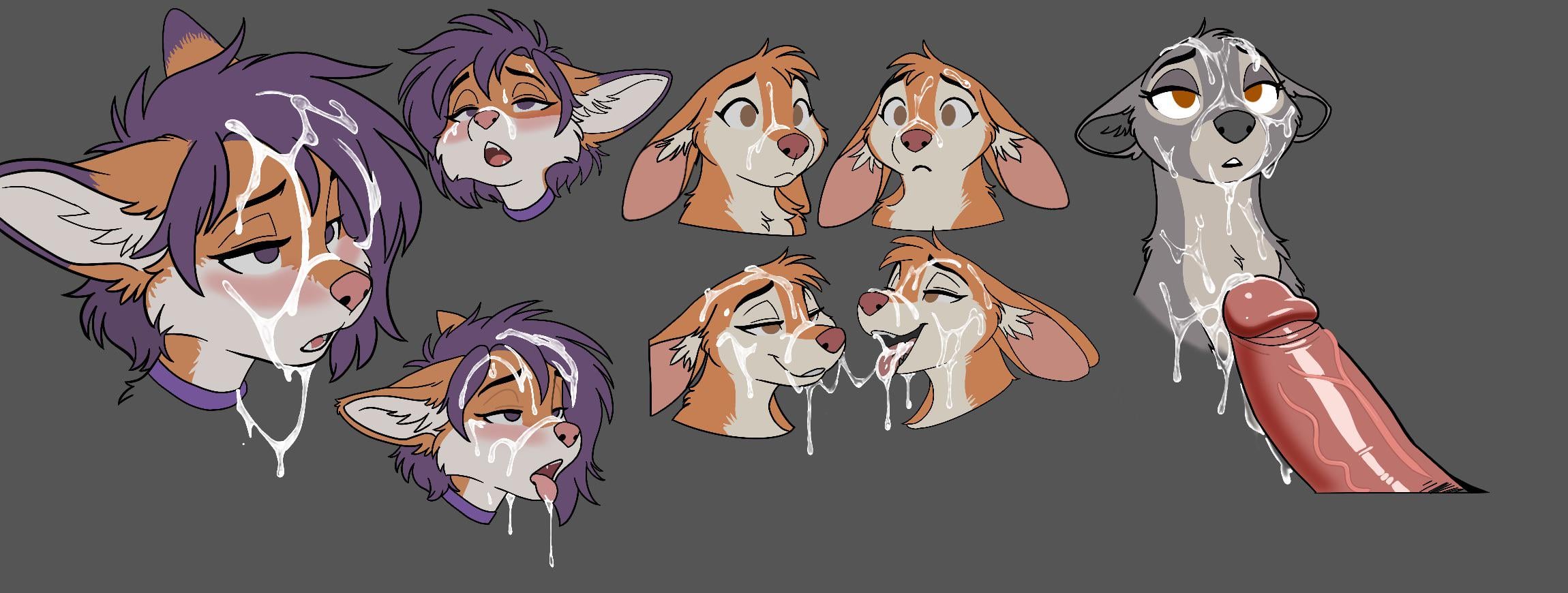 Cum Practice (LewdLexicon)[FM]