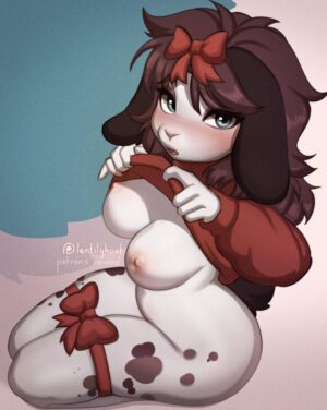 Cute Bnuy [F] (lentilghost)